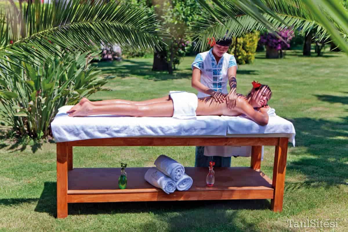 PGS Hotels Kiriş Resort